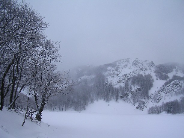 cento laghi parmensi